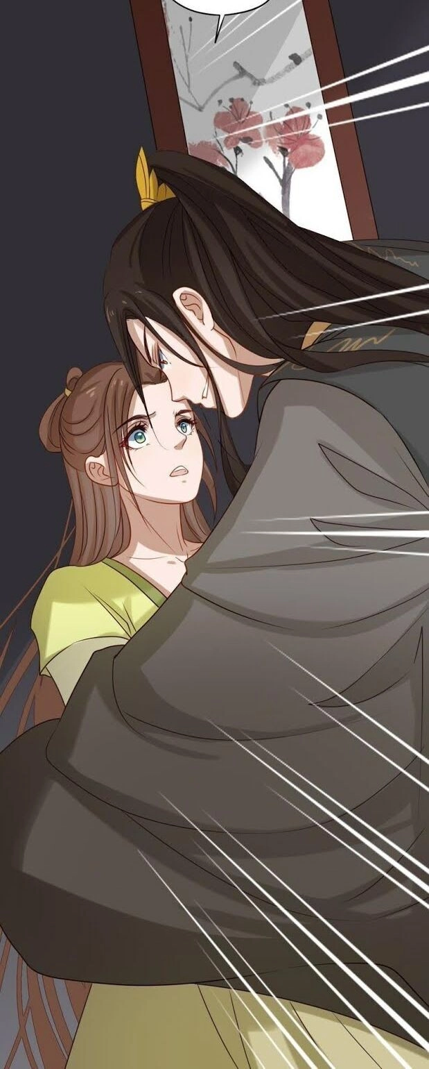 Hầu Gia Nhà Ta Không Sủng Ta Chapter 4 - 16