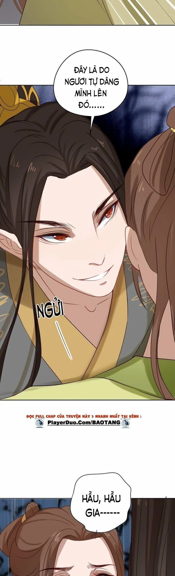 Hầu Gia Nhà Ta Không Sủng Ta Chapter 4 - 17