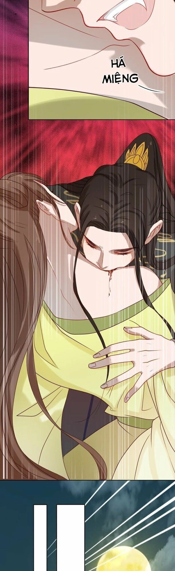 Hầu Gia Nhà Ta Không Sủng Ta Chapter 4 - 20