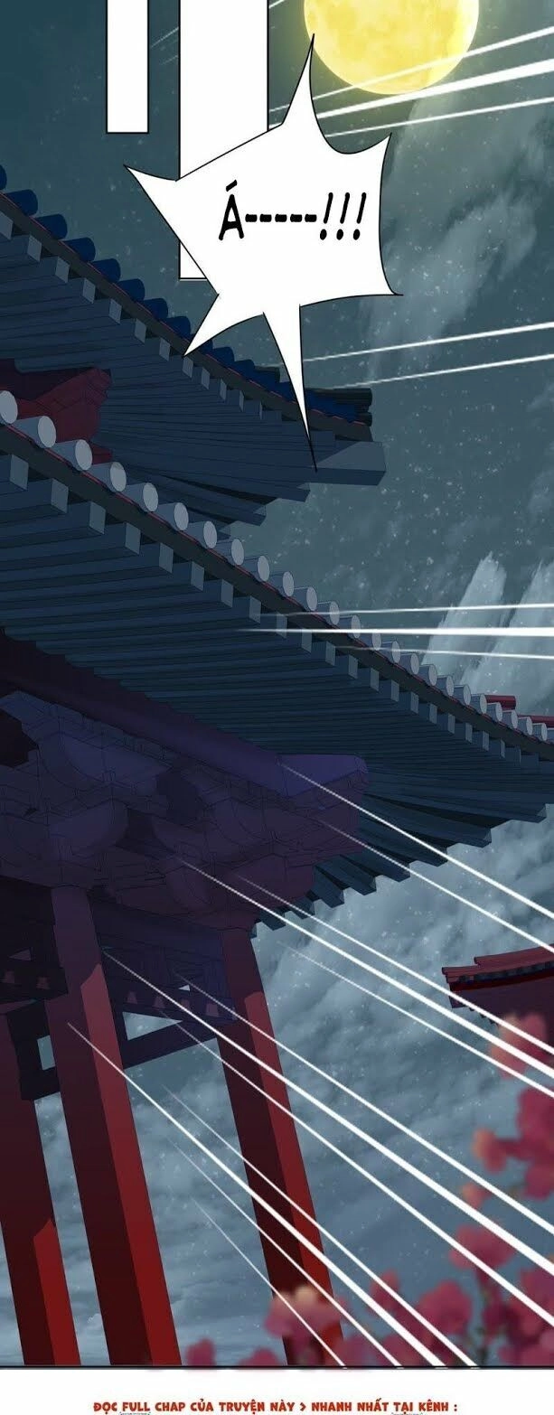 Hầu Gia Nhà Ta Không Sủng Ta Chapter 4 - 21