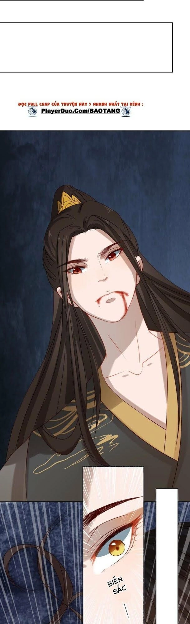 Hầu Gia Nhà Ta Không Sủng Ta Chapter 4 - 23