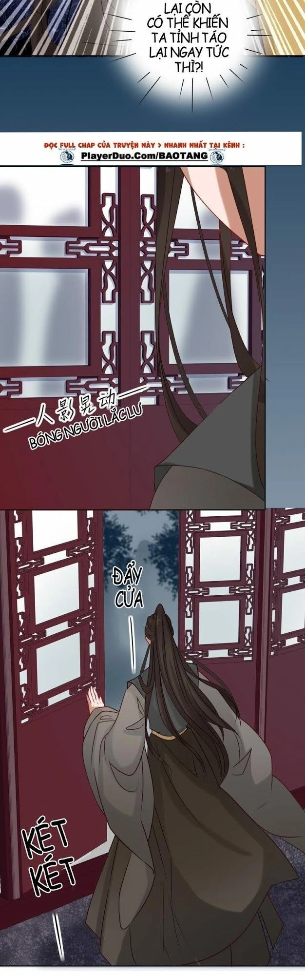 Hầu Gia Nhà Ta Không Sủng Ta Chapter 4 - 26