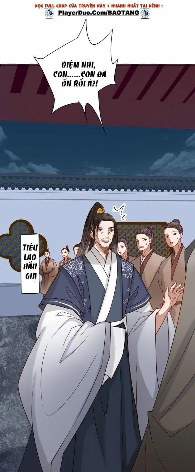 Hầu Gia Nhà Ta Không Sủng Ta Chapter 4 - 27