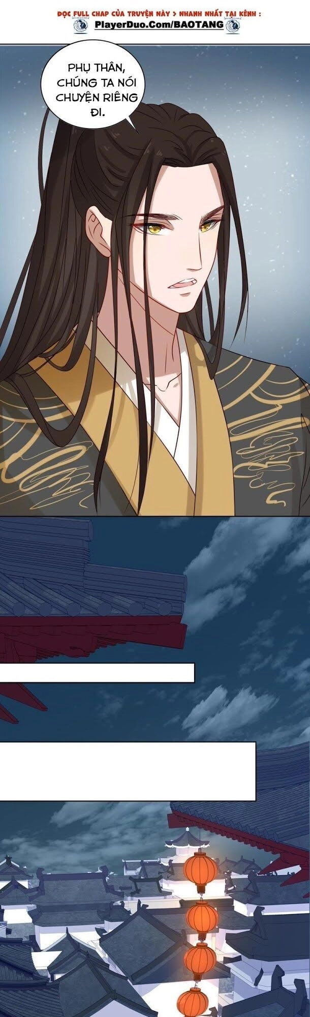 Hầu Gia Nhà Ta Không Sủng Ta Chapter 4 - 30