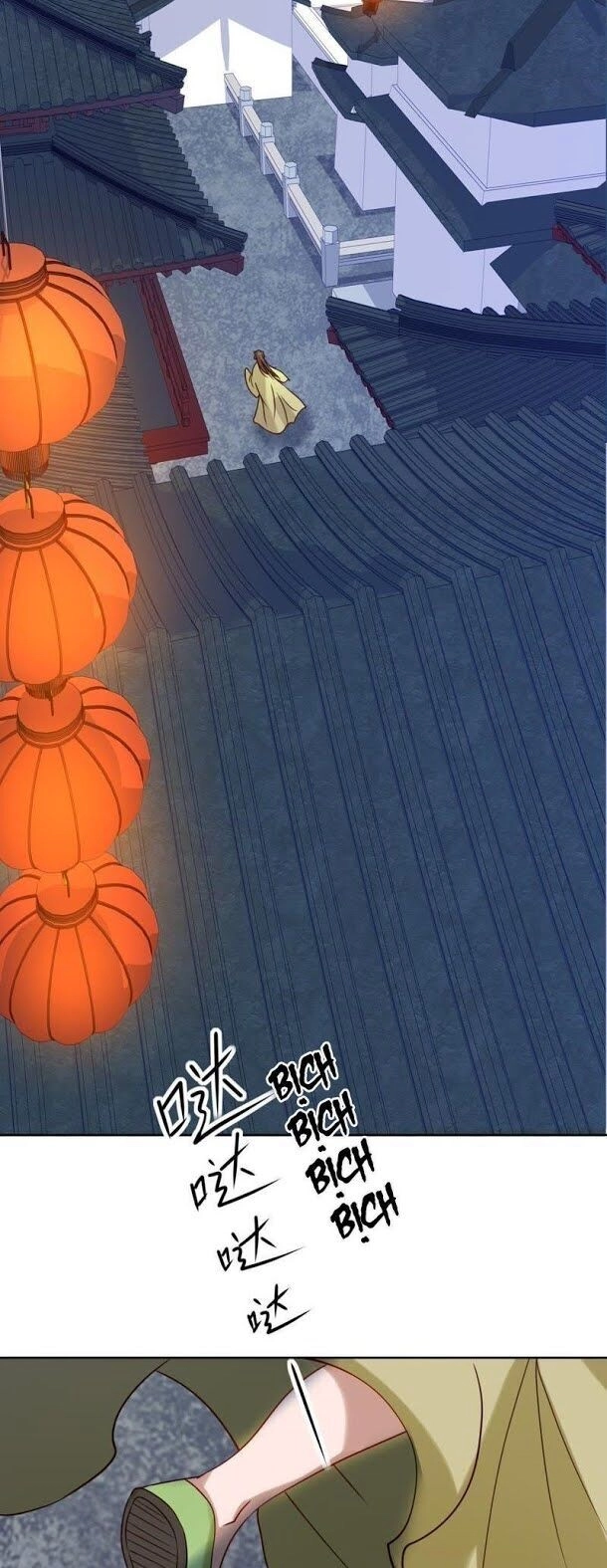 Hầu Gia Nhà Ta Không Sủng Ta Chapter 4 - 31