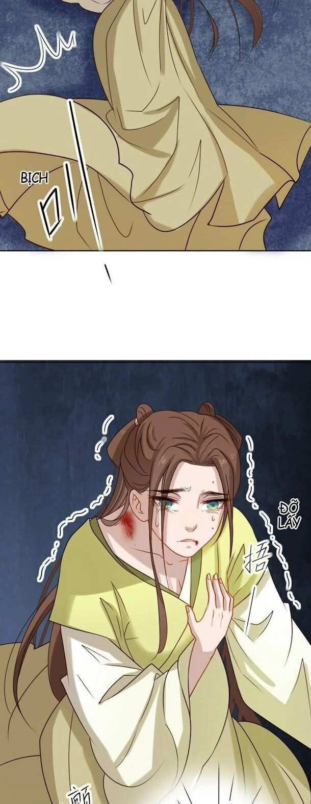 Hầu Gia Nhà Ta Không Sủng Ta Chapter 4 - 34