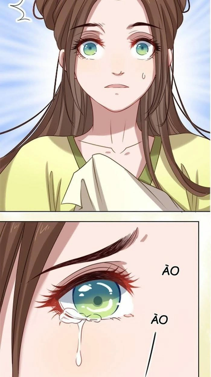 Hầu Gia Nhà Ta Không Sủng Ta Chapter 4 - 37