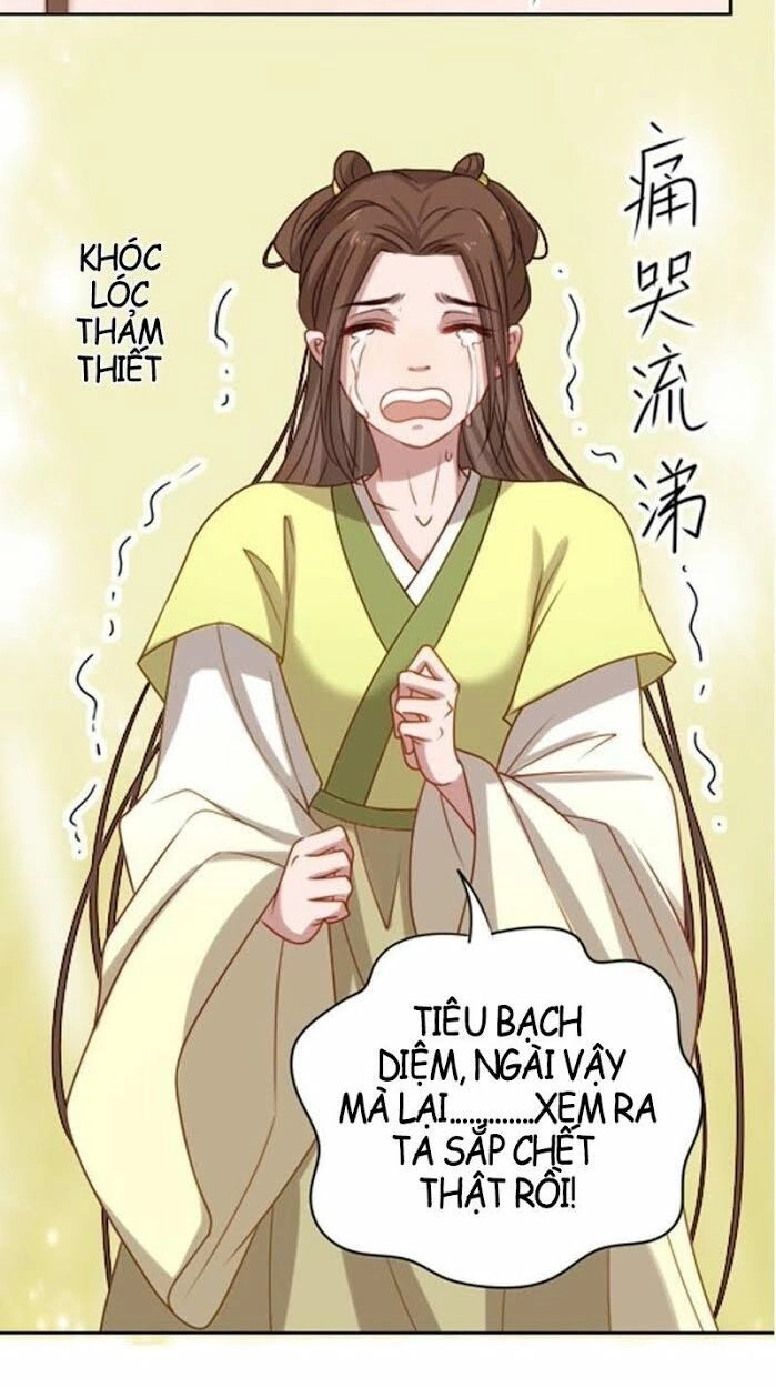 Hầu Gia Nhà Ta Không Sủng Ta Chapter 4 - 38