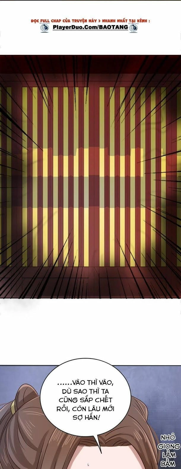 Hầu Gia Nhà Ta Không Sủng Ta Chapter 5 - 9