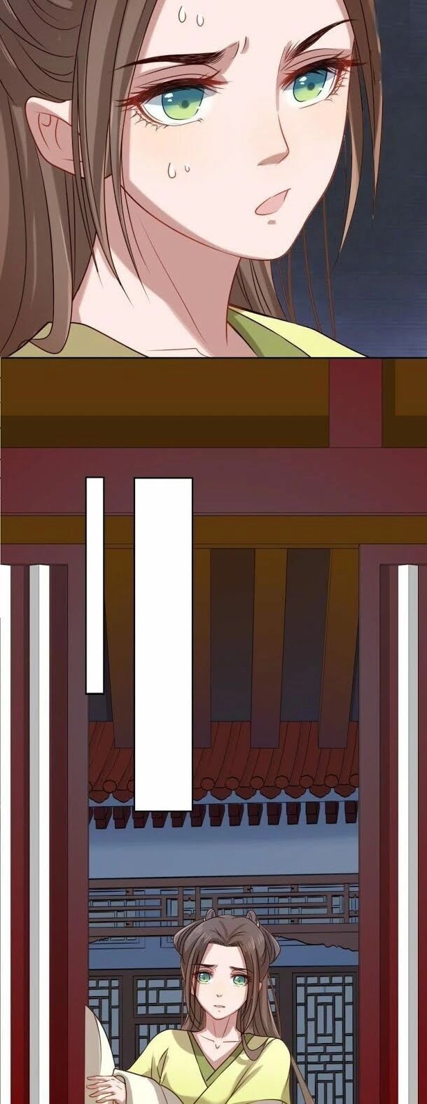 Hầu Gia Nhà Ta Không Sủng Ta Chapter 5 - 10