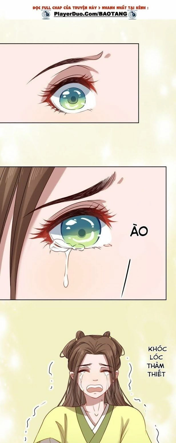 Hầu Gia Nhà Ta Không Sủng Ta Chapter 5 - 13