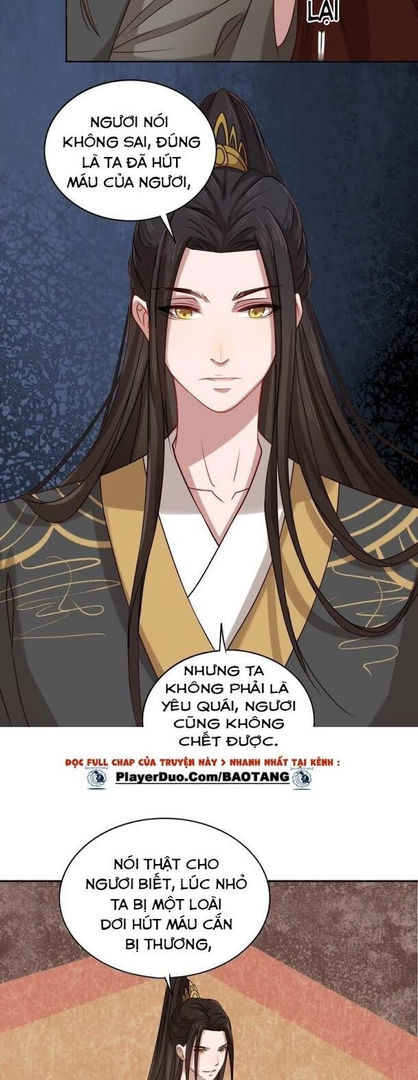 Hầu Gia Nhà Ta Không Sủng Ta Chapter 5 - 16