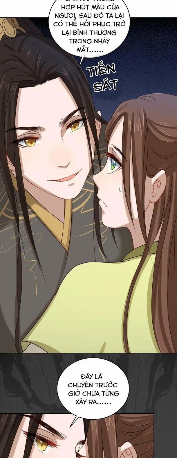 Hầu Gia Nhà Ta Không Sủng Ta Chapter 5 - 19