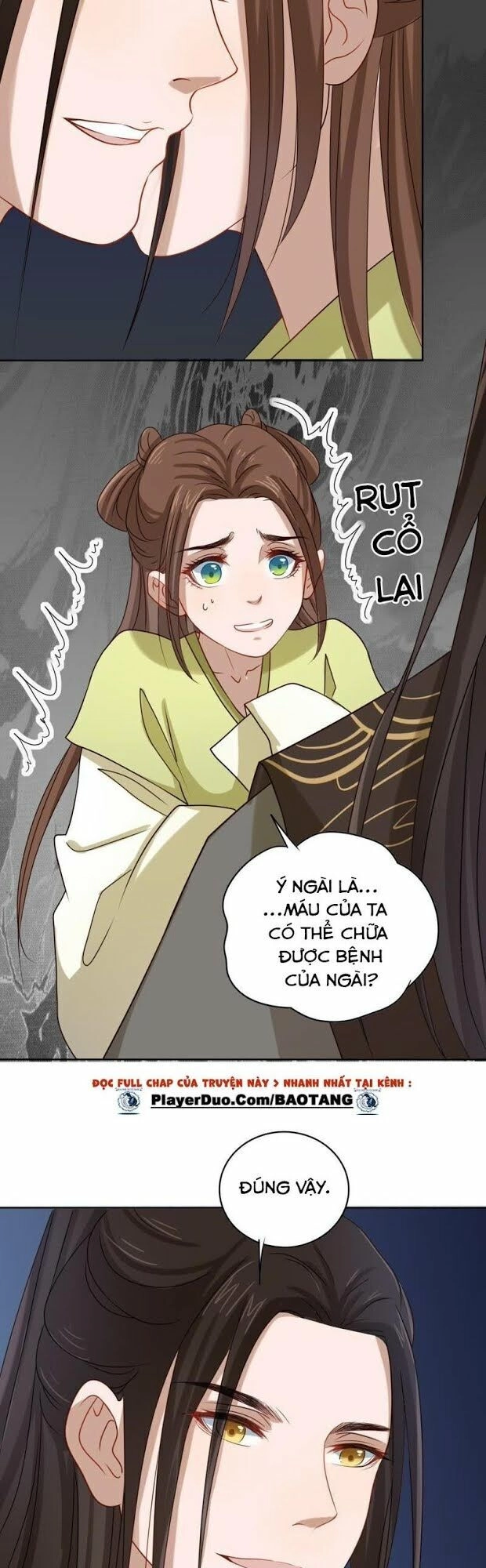 Hầu Gia Nhà Ta Không Sủng Ta Chapter 5 - 20