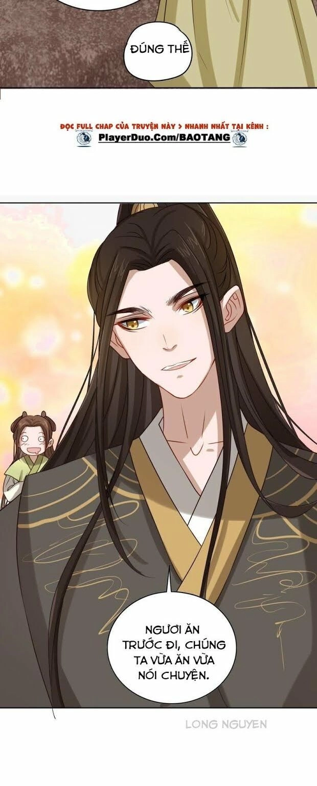 Hầu Gia Nhà Ta Không Sủng Ta Chapter 5 - 22