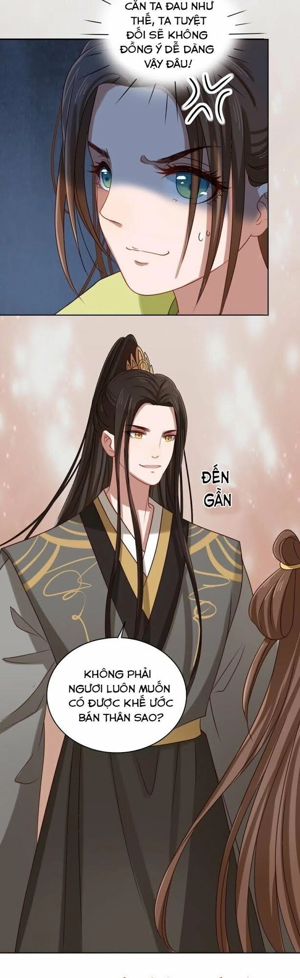 Hầu Gia Nhà Ta Không Sủng Ta Chapter 5 - 26