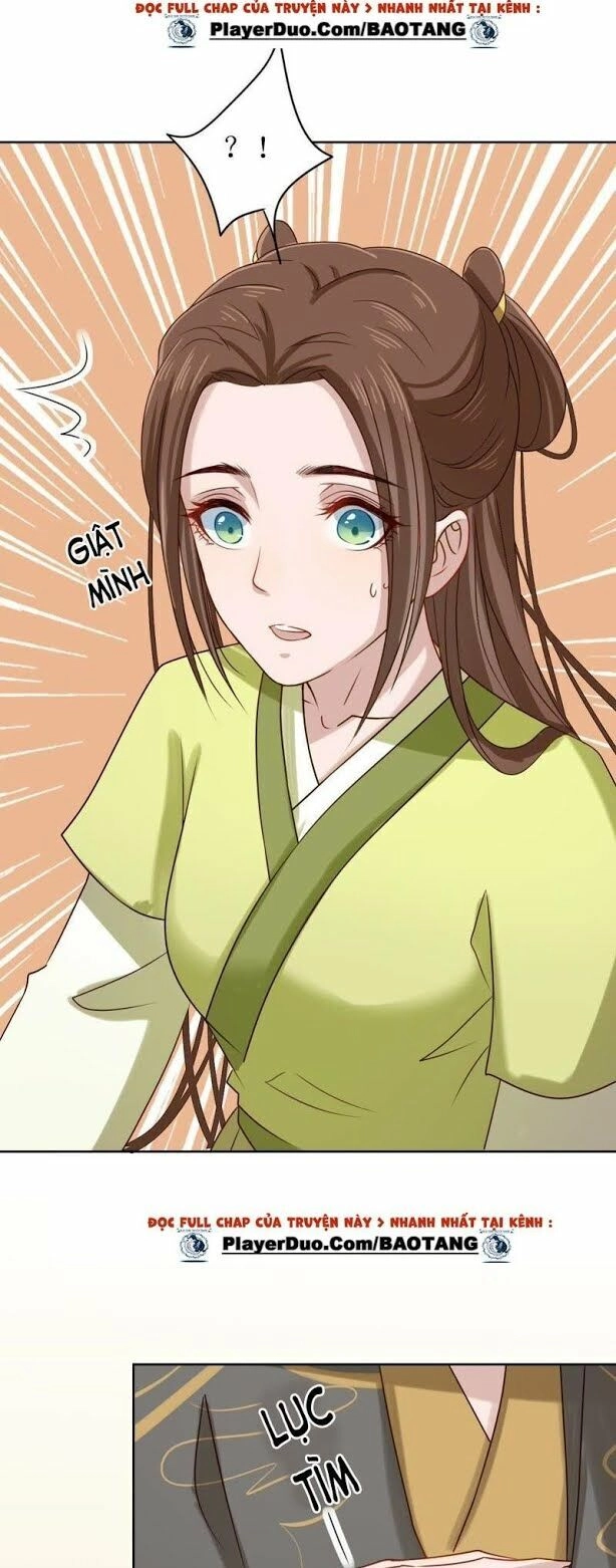 Hầu Gia Nhà Ta Không Sủng Ta Chapter 5 - 27