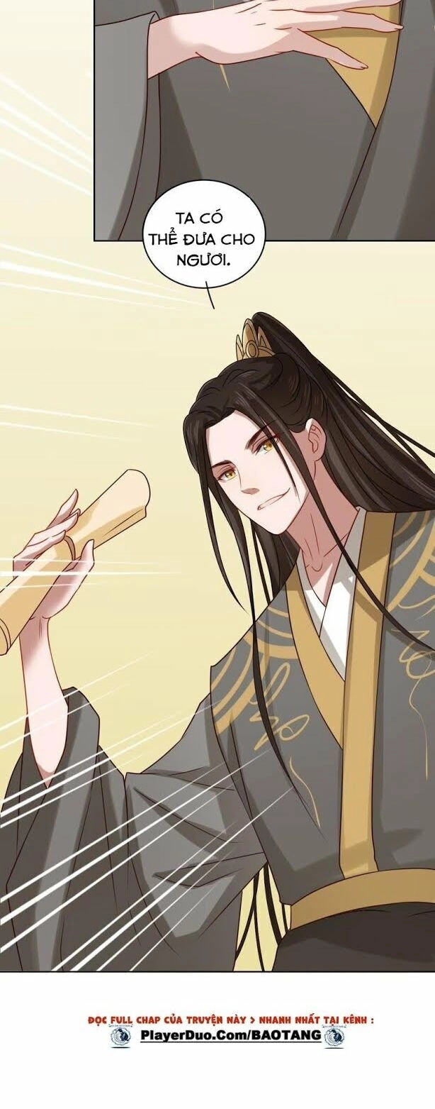 Hầu Gia Nhà Ta Không Sủng Ta Chapter 5 - 28