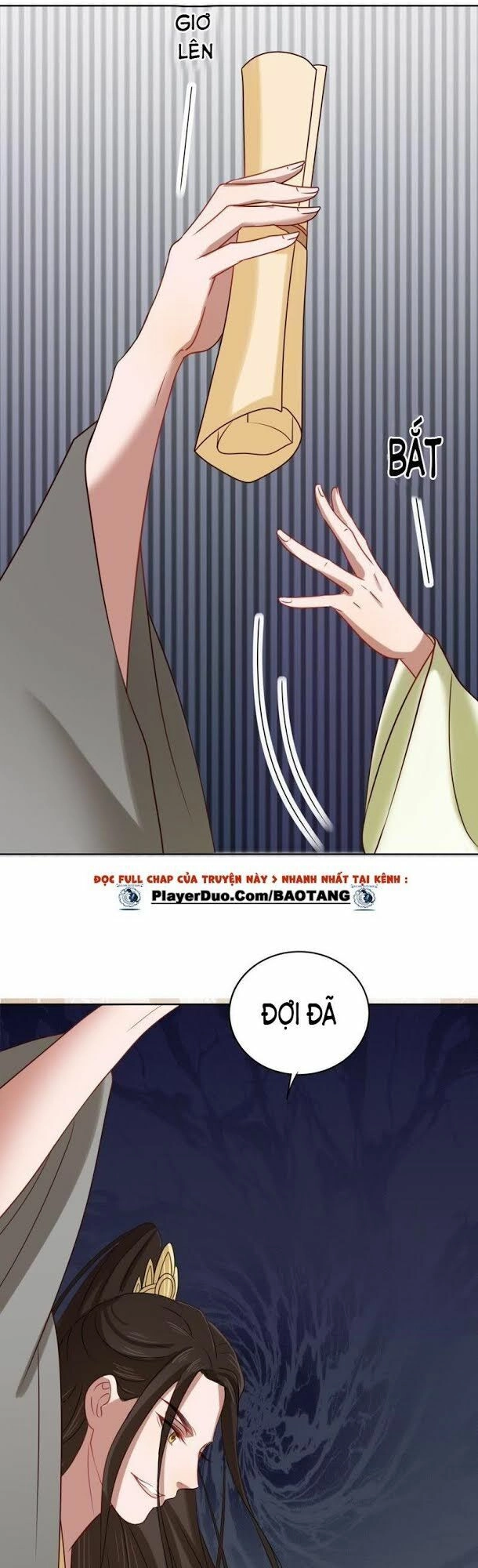 Hầu Gia Nhà Ta Không Sủng Ta Chapter 5 - 30