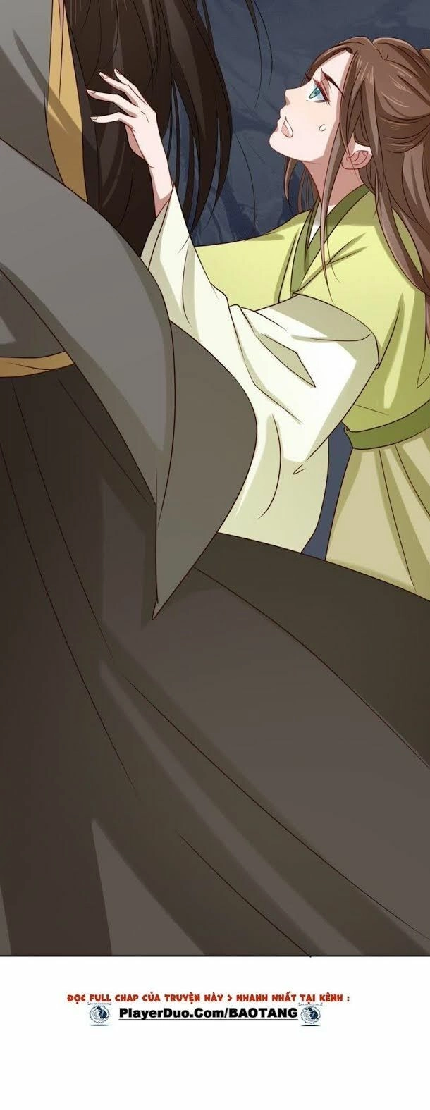 Hầu Gia Nhà Ta Không Sủng Ta Chapter 5 - 31