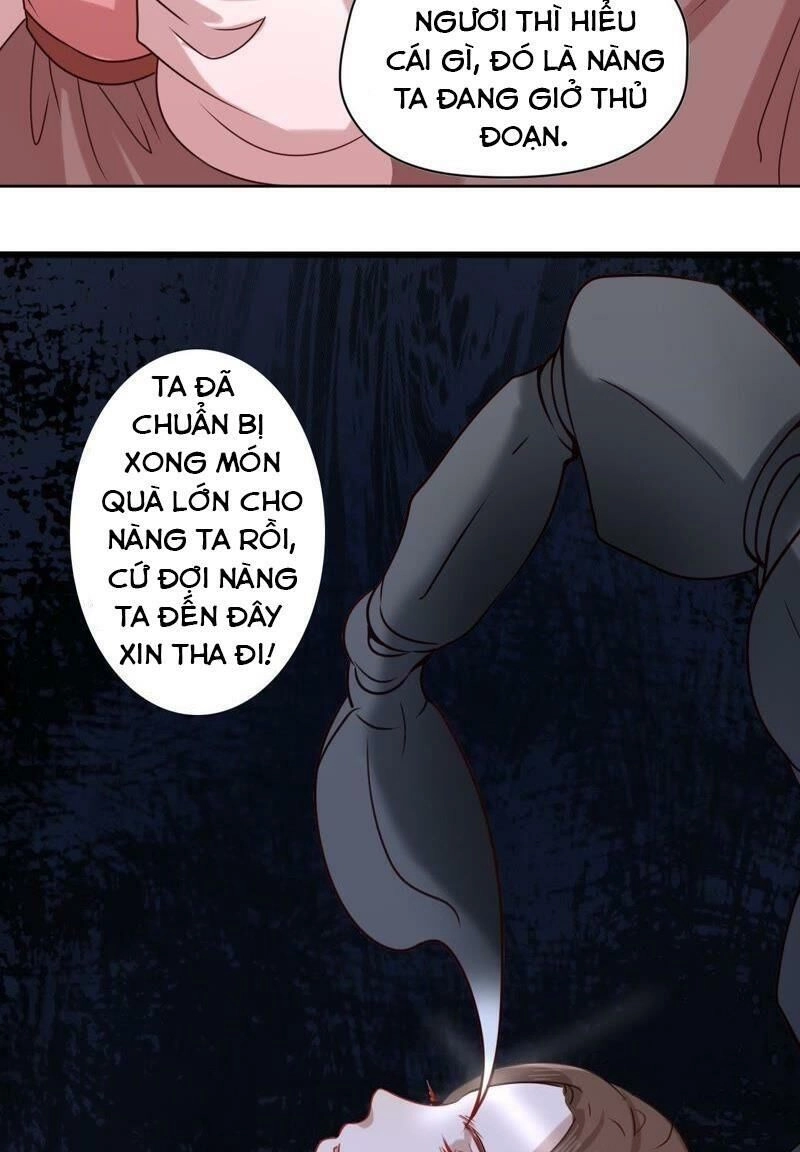 Hầu Gia Nhà Ta Không Sủng Ta Chapter 5 - 33