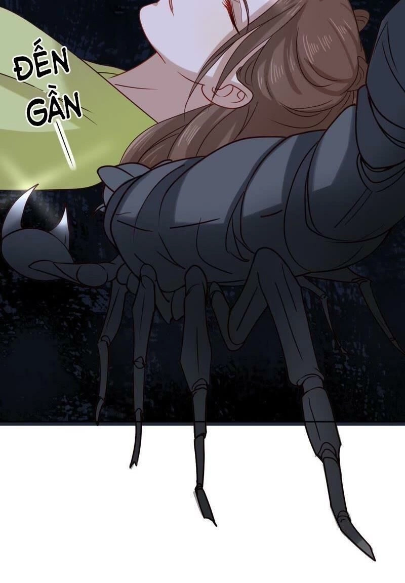 Hầu Gia Nhà Ta Không Sủng Ta Chapter 5 - 34