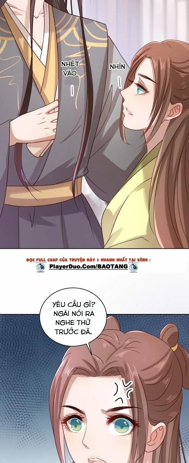 Hầu Gia Nhà Ta Không Sủng Ta Chapter 6 - 3