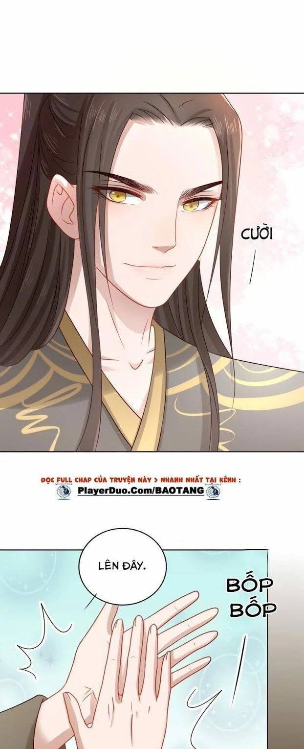 Hầu Gia Nhà Ta Không Sủng Ta Chapter 6 - 10