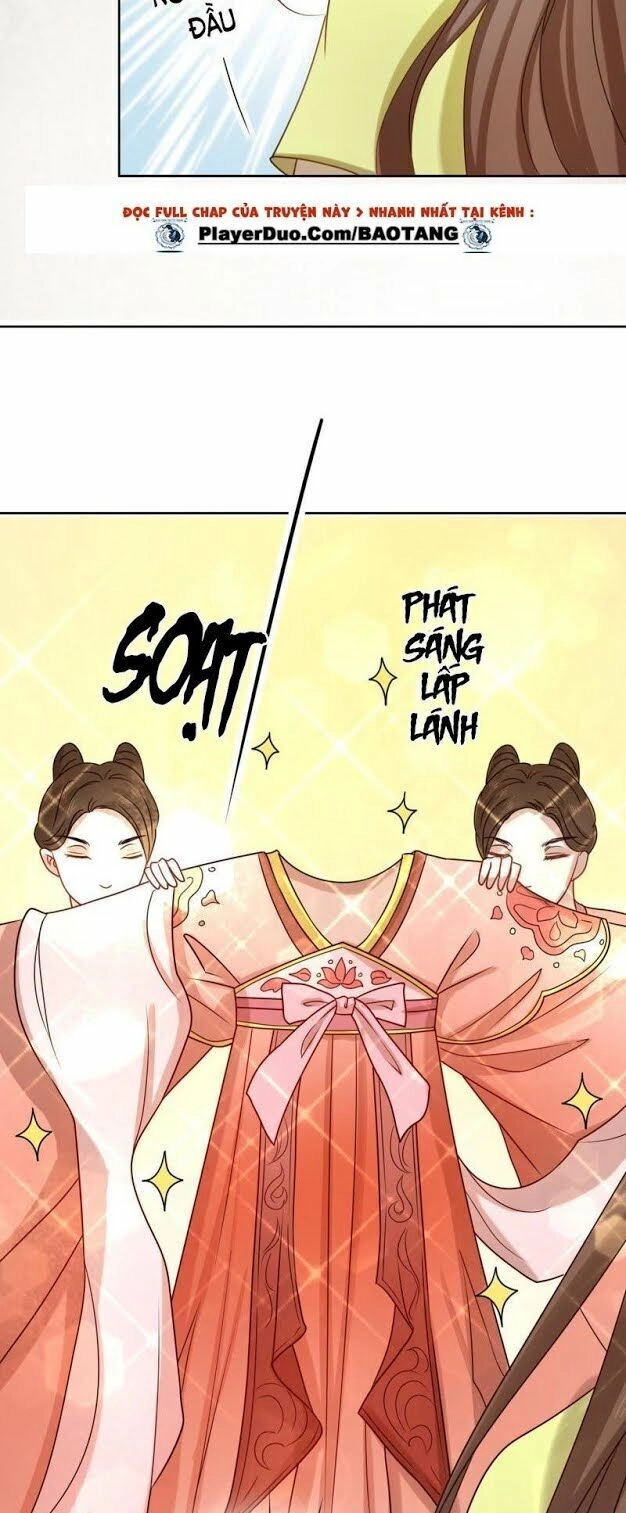 Hầu Gia Nhà Ta Không Sủng Ta Chapter 6 - 12