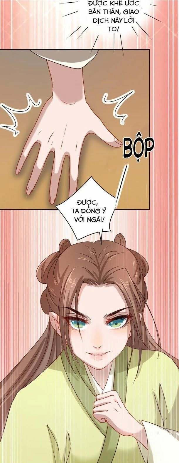 Hầu Gia Nhà Ta Không Sủng Ta Chapter 6 - 15