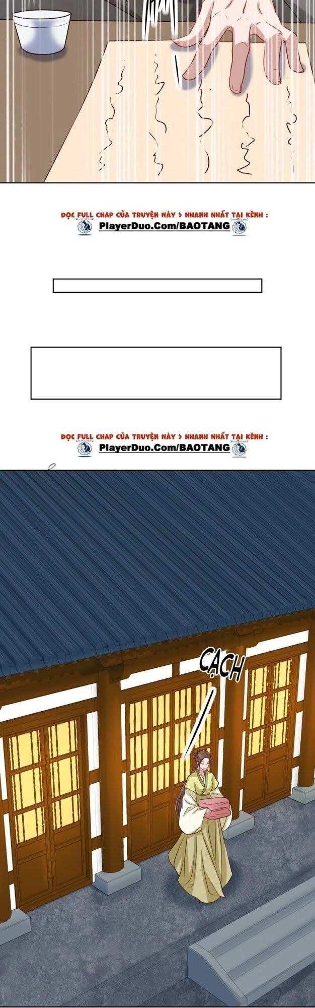 Hầu Gia Nhà Ta Không Sủng Ta Chapter 6 - 17