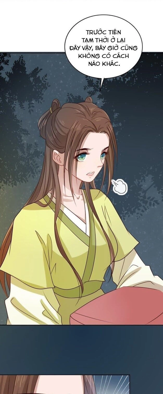 Hầu Gia Nhà Ta Không Sủng Ta Chapter 6 - 18