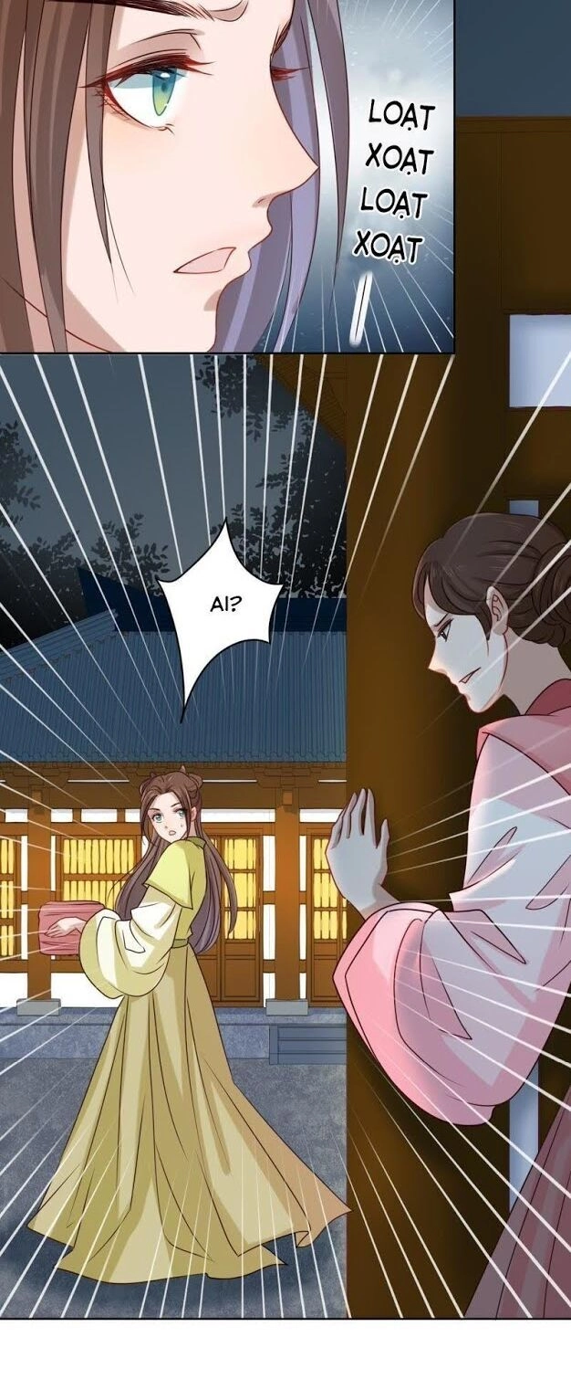 Hầu Gia Nhà Ta Không Sủng Ta Chapter 6 - 19