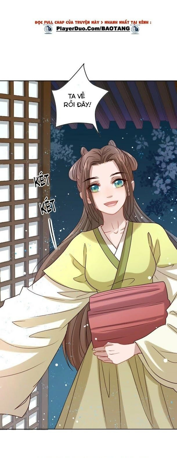 Hầu Gia Nhà Ta Không Sủng Ta Chapter 6 - 24