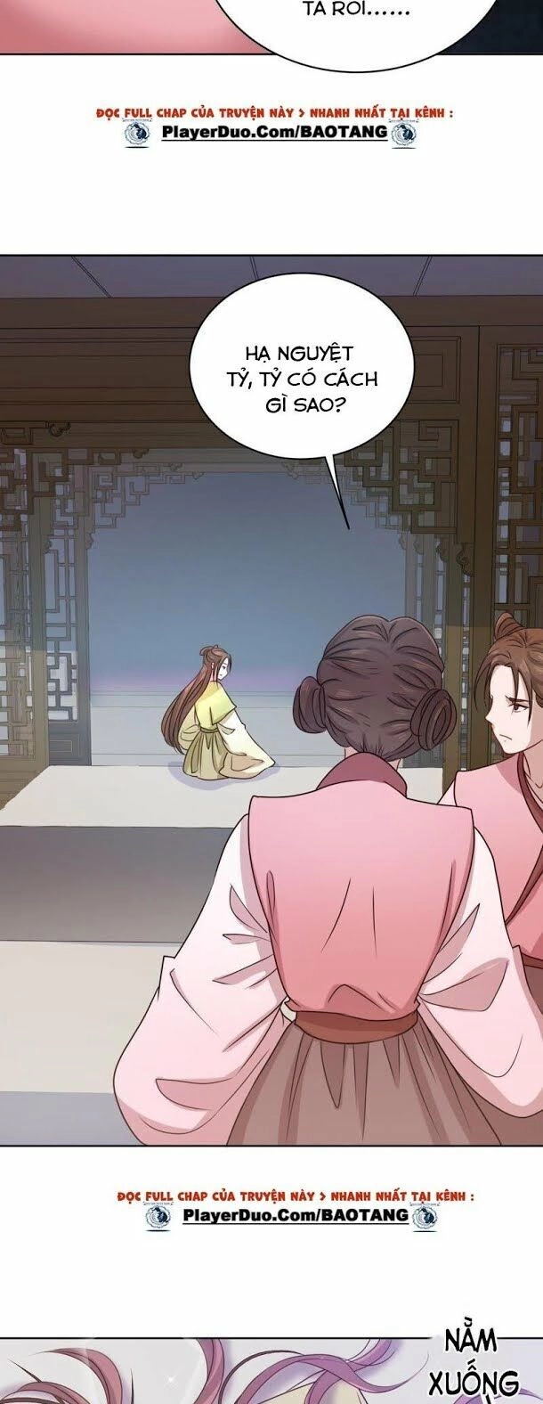 Hầu Gia Nhà Ta Không Sủng Ta Chapter 6 - 28