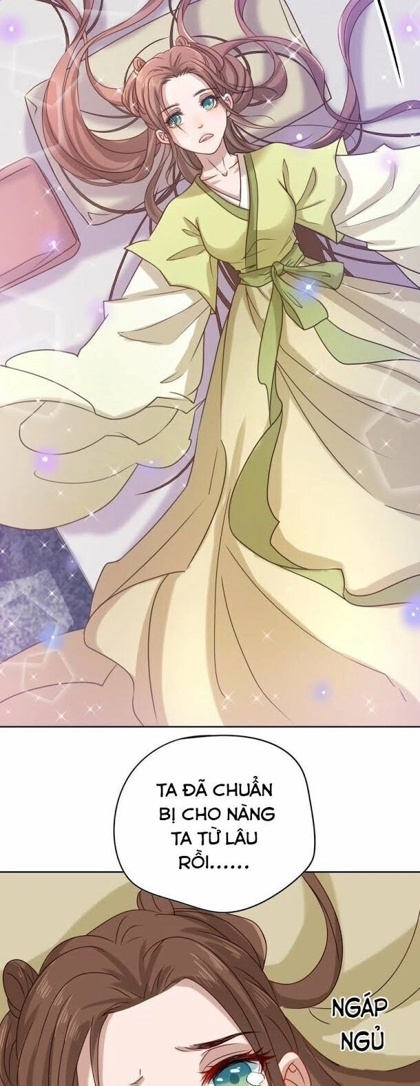 Hầu Gia Nhà Ta Không Sủng Ta Chapter 6 - 29