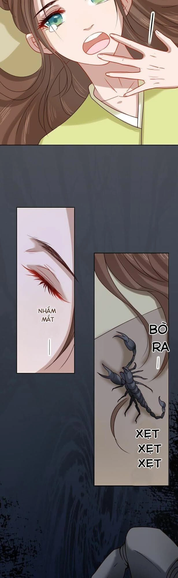 Hầu Gia Nhà Ta Không Sủng Ta Chapter 6 - 30