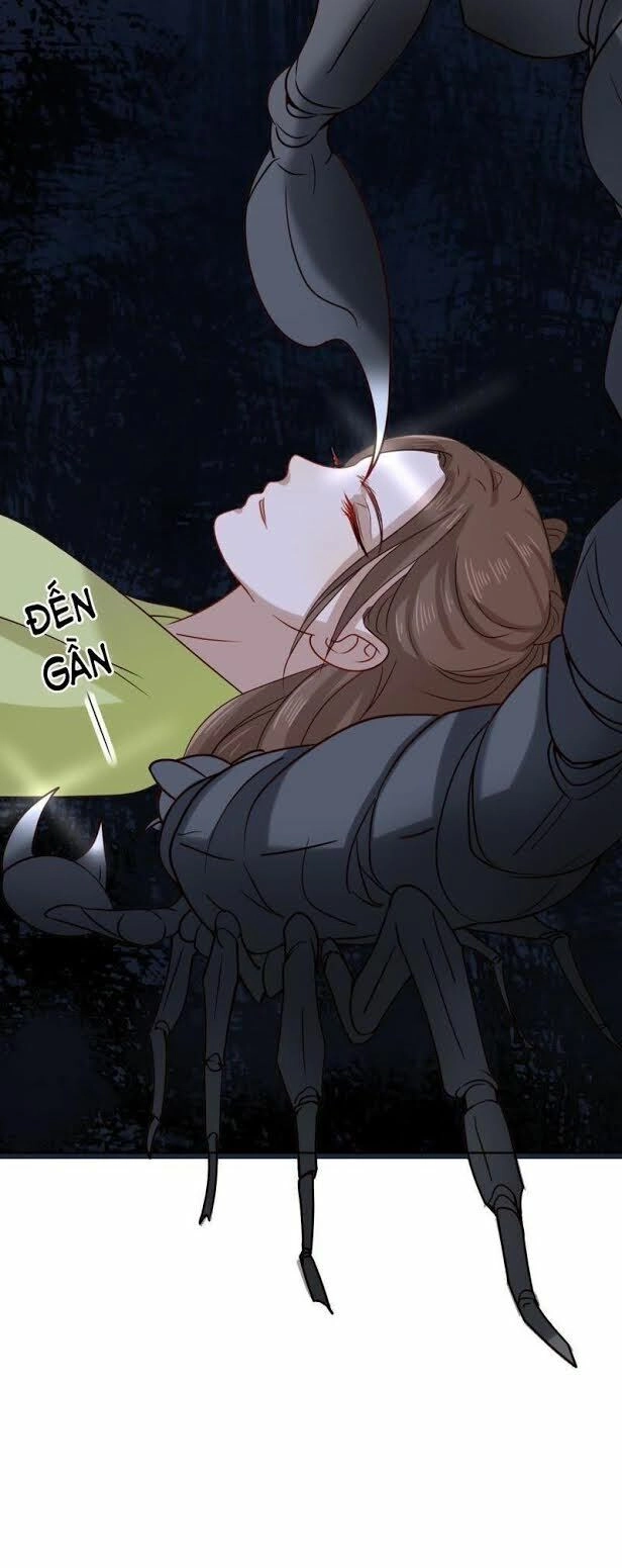 Hầu Gia Nhà Ta Không Sủng Ta Chapter 6 - 31