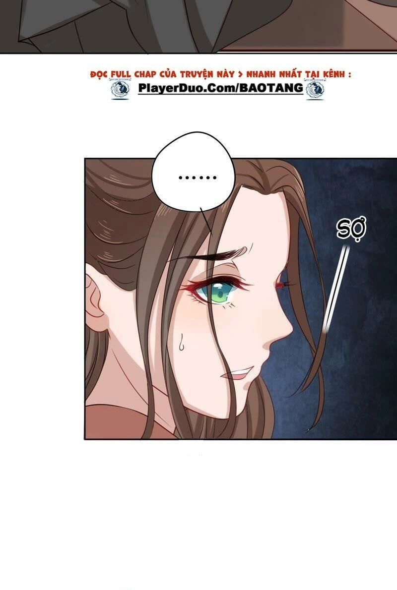 Hầu Gia Nhà Ta Không Sủng Ta Chapter 6 - 33