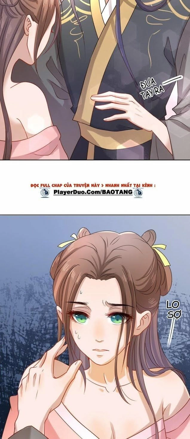 Hầu Gia Nhà Ta Không Sủng Ta Chapter 8 - 3