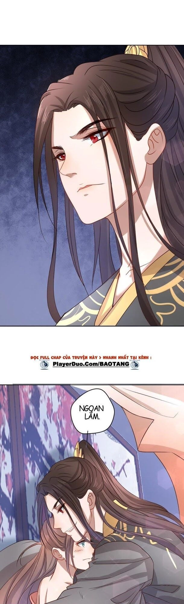 Hầu Gia Nhà Ta Không Sủng Ta Chapter 8 - 5