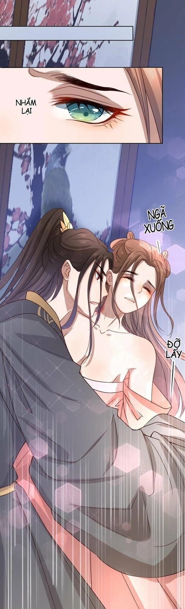Hầu Gia Nhà Ta Không Sủng Ta Chapter 8 - 8