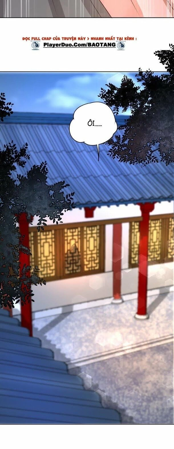 Hầu Gia Nhà Ta Không Sủng Ta Chapter 8 - 9