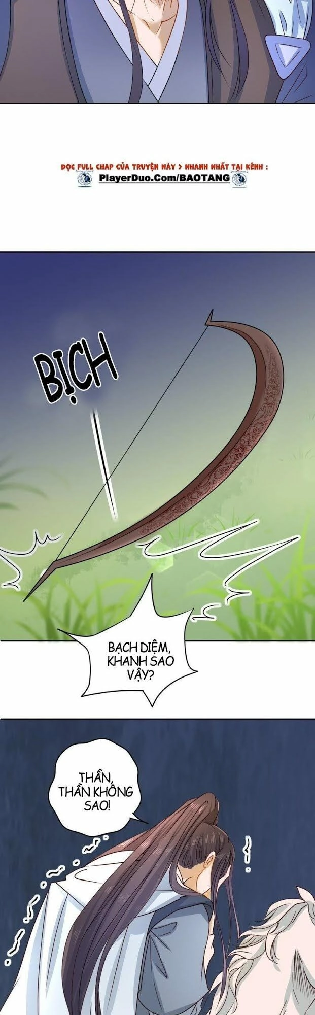 Hầu Gia Nhà Ta Không Sủng Ta Chapter 8 - 17