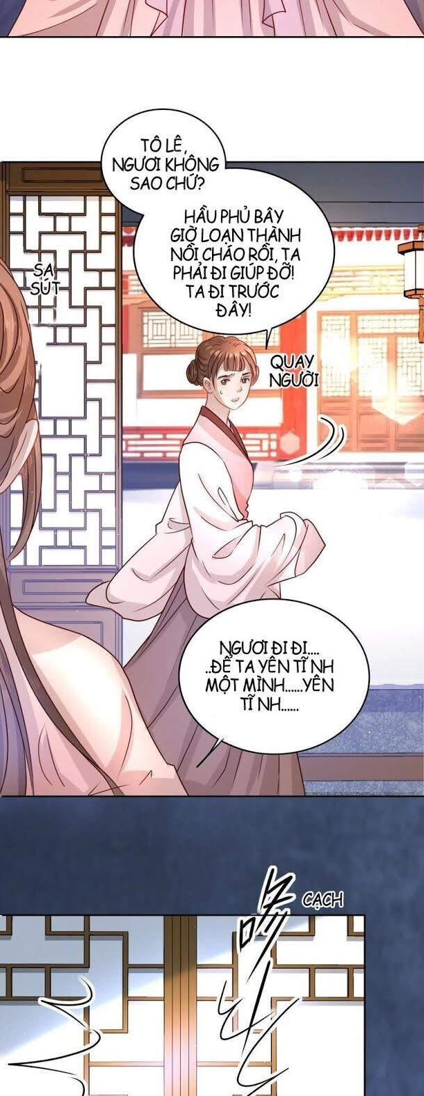 Hầu Gia Nhà Ta Không Sủng Ta Chapter 8 - 24