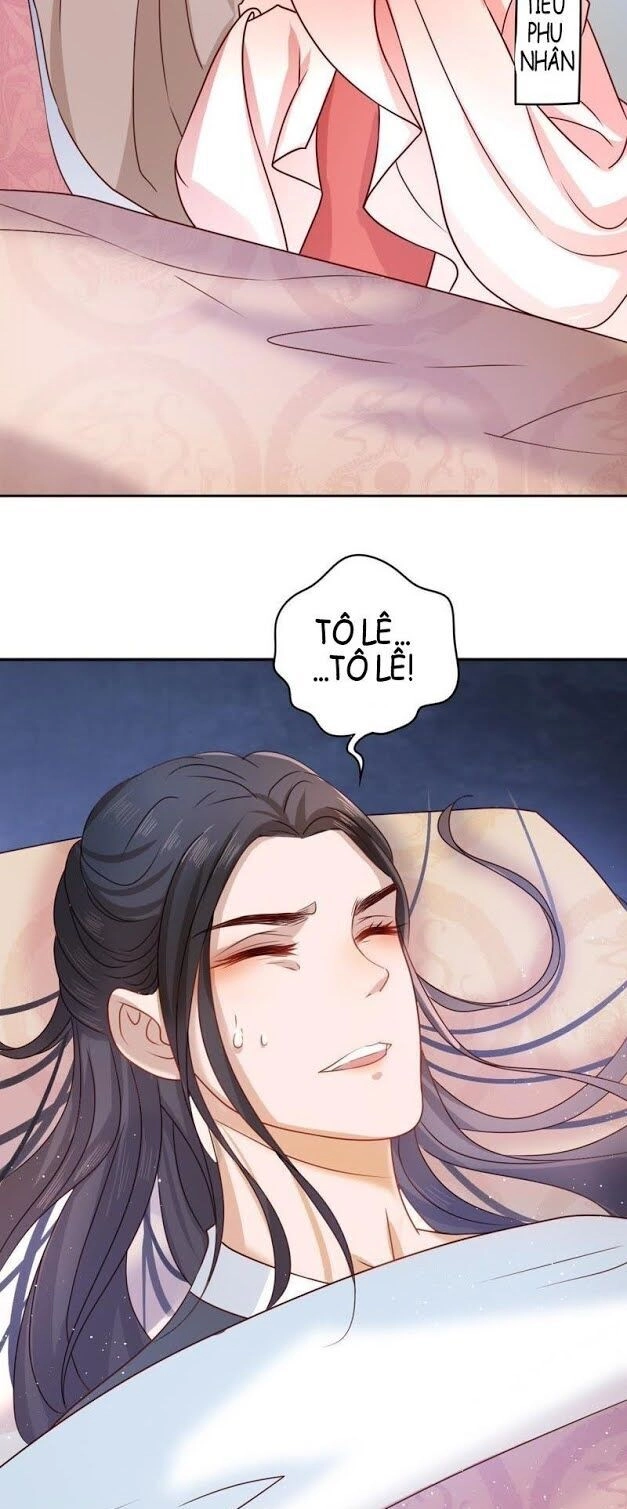Hầu Gia Nhà Ta Không Sủng Ta Chapter 8 - 27