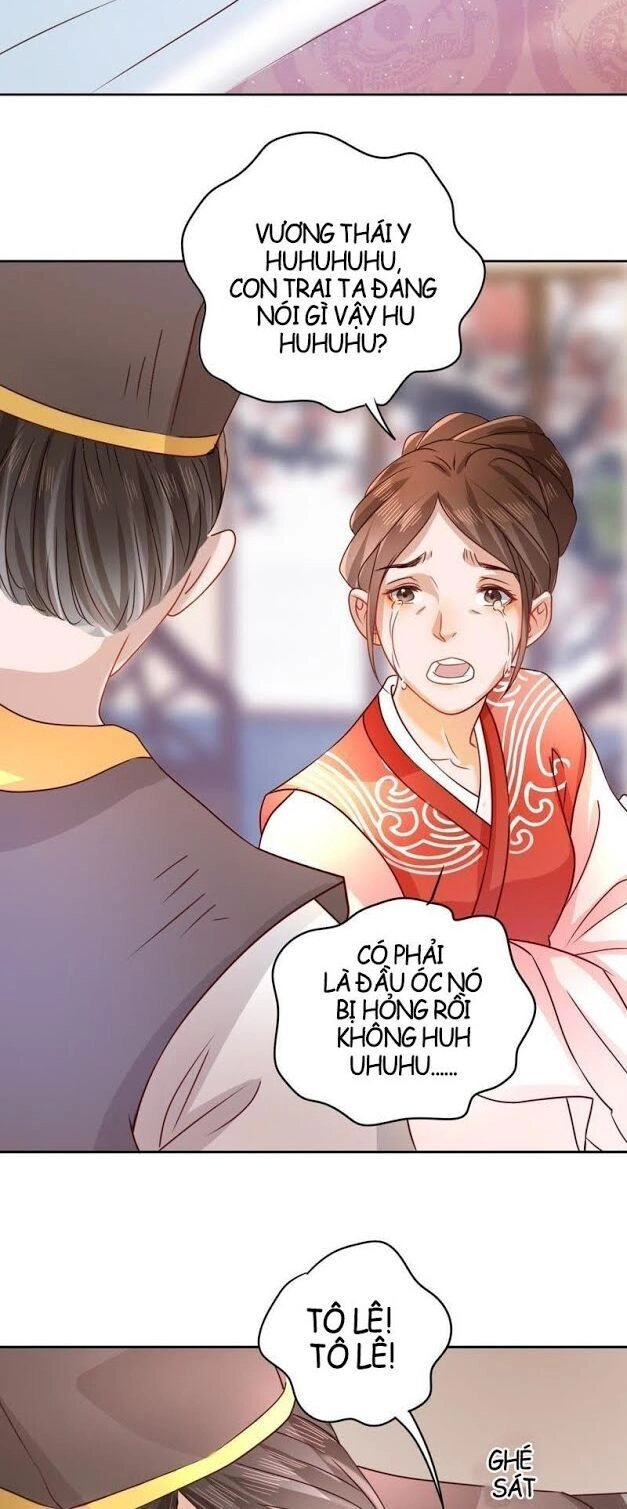 Hầu Gia Nhà Ta Không Sủng Ta Chapter 8 - 28
