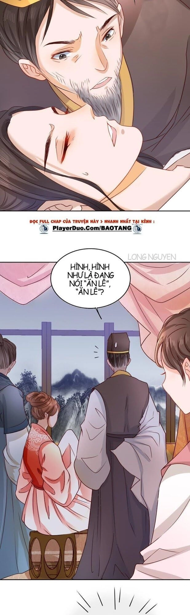 Hầu Gia Nhà Ta Không Sủng Ta Chapter 8 - 29