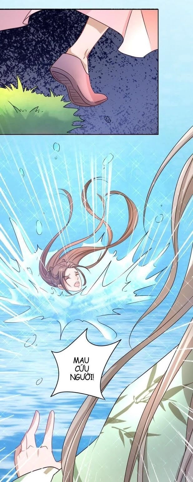 Hầu Gia Nhà Ta Không Sủng Ta Chapter 8 - 31