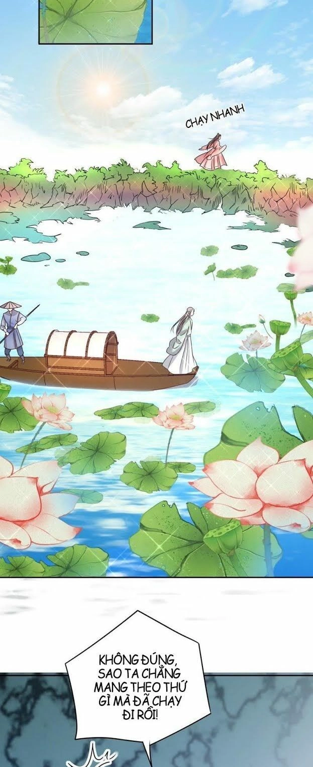 Hầu Gia Nhà Ta Không Sủng Ta Chapter 9 - 3